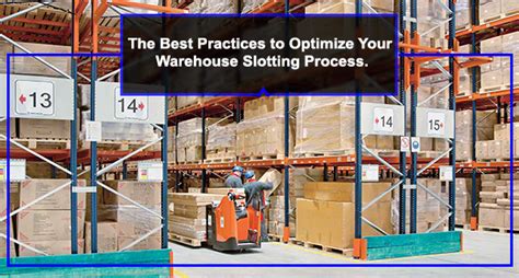 warehouse slotting best practices|Warehouse Slotting 101: Strategies, Best Practices, and Benefits.